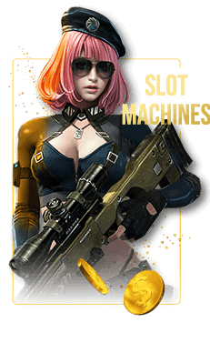 Slot Games